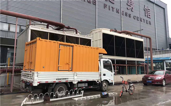 泰安300KW发电机组适配电缆规格选型指南