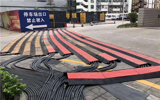 泰安发电机组电缆选型完整具体步骤(工程通用标准流程)